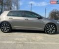 Сірий Фольксваген e-Golf, об'ємом двигуна 0 л та пробігом 107 тис. км за 11200 $, фото 1 на Automoto.ua
