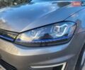 Сірий Фольксваген e-Golf, об'ємом двигуна 0 л та пробігом 154 тис. км за 9300 $, фото 73 на Automoto.ua
