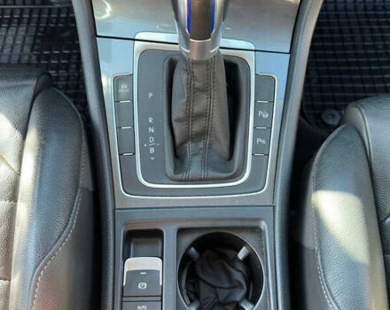 Сірий Фольксваген e-Golf, об'ємом двигуна 0 л та пробігом 150 тис. км за 9200 $, фото 28 на Automoto.ua