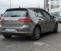 Сірий Фольксваген e-Golf, об'ємом двигуна 0 л та пробігом 144 тис. км за 10500 $, фото 17 на Automoto.ua