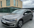 Серый Фольксваген e-Golf, объемом двигателя 0 л и пробегом 123 тыс. км за 9300 $, фото 3 на Automoto.ua