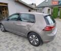 Серый Фольксваген e-Golf, объемом двигателя 0 л и пробегом 135 тыс. км за 8999 $, фото 20 на Automoto.ua