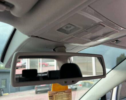 Серый Фольксваген e-Golf, объемом двигателя 0 л и пробегом 130 тыс. км за 8999 $, фото 35 на Automoto.ua