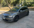 Серый Фольксваген e-Golf, объемом двигателя 0 л и пробегом 160 тыс. км за 11500 $, фото 1 на Automoto.ua