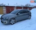 Сірий Фольксваген e-Golf, об'ємом двигуна 0 л та пробігом 120 тис. км за 11000 $, фото 1 на Automoto.ua