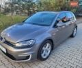 Сірий Фольксваген e-Golf, об'ємом двигуна 0 л та пробігом 154 тис. км за 9300 $, фото 71 на Automoto.ua