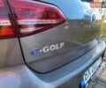 Сірий Фольксваген e-Golf, об'ємом двигуна 0 л та пробігом 154 тис. км за 9300 $, фото 44 на Automoto.ua