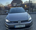 Серый Фольксваген e-Golf, объемом двигателя 0 л и пробегом 180 тыс. км за 9200 $, фото 10 на Automoto.ua
