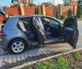 Сірий Фольксваген e-Golf, об'ємом двигуна 0 л та пробігом 154 тис. км за 9300 $, фото 96 на Automoto.ua