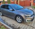 Сірий Фольксваген e-Golf, об'ємом двигуна 0 л та пробігом 154 тис. км за 9300 $, фото 9 на Automoto.ua