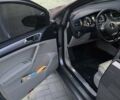 Сірий Фольксваген e-Golf, об'ємом двигуна 0 л та пробігом 226 тис. км за 7000 $, фото 10 на Automoto.ua