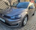 Сірий Фольксваген e-Golf, об'ємом двигуна 0 л та пробігом 154 тис. км за 9300 $, фото 164 на Automoto.ua