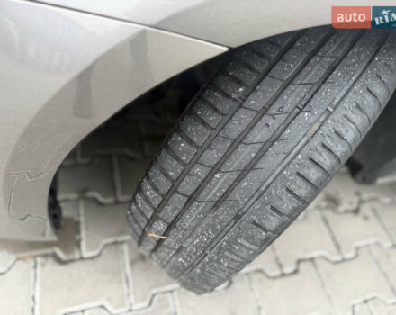 Серый Фольксваген e-Golf, объемом двигателя 0 л и пробегом 99 тыс. км за 9490 $, фото 52 на Automoto.ua