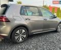 Сірий Фольксваген e-Golf, об'ємом двигуна 0 л та пробігом 188 тис. км за 7800 $, фото 32 на Automoto.ua