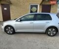 Серый Фольксваген e-Golf, объемом двигателя 0 л и пробегом 129 тыс. км за 9450 $, фото 11 на Automoto.ua