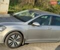 Серый Фольксваген e-Golf, объемом двигателя 0 л и пробегом 127 тыс. км за 9700 $, фото 17 на Automoto.ua