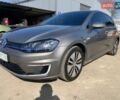 Серый Фольксваген e-Golf, объемом двигателя 0 л и пробегом 89 тыс. км за 9500 $, фото 1 на Automoto.ua
