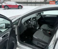 Сірий Фольксваген e-Golf, об'ємом двигуна 0 л та пробігом 154 тис. км за 7500 $, фото 9 на Automoto.ua