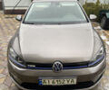 Серый Фольксваген e-Golf, объемом двигателя 0 л и пробегом 160 тыс. км за 9700 $, фото 1 на Automoto.ua