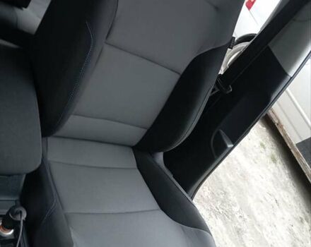 Серый Фольксваген e-Golf, объемом двигателя 0 л и пробегом 162 тыс. км за 8499 $, фото 41 на Automoto.ua