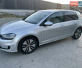 Сірий Фольксваген e-Golf, об'ємом двигуна 0 л та пробігом 134 тис. км за 8900 $, фото 2 на Automoto.ua