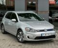 Серый Фольксваген e-Golf, объемом двигателя 0 л и пробегом 82 тыс. км за 8900 $, фото 2 на Automoto.ua