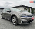 Сірий Фольксваген e-Golf, об'ємом двигуна 0 л та пробігом 205 тис. км за 8400 $, фото 5 на Automoto.ua