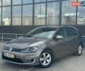 Серый Фольксваген e-Golf, объемом двигателя 0 л и пробегом 149 тыс. км за 8750 $, фото 5 на Automoto.ua