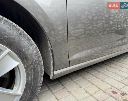 Серый Фольксваген e-Golf, объемом двигателя 0 л и пробегом 90 тыс. км за 8000 $, фото 10 на Automoto.ua