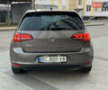 Сірий Фольксваген e-Golf, об'ємом двигуна 0 л та пробігом 106 тис. км за 10000 $, фото 18 на Automoto.ua