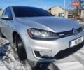 Сірий Фольксваген e-Golf, об'ємом двигуна 0 л та пробігом 168 тис. км за 7500 $, фото 1 на Automoto.ua