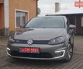 Серый Фольксваген e-Golf, объемом двигателя 0 л и пробегом 96 тыс. км за 8500 $, фото 2 на Automoto.ua