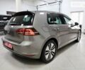 Сірий Фольксваген e-Golf, об'ємом двигуна 0 л та пробігом 64 тис. км за 12600 $, фото 12 на Automoto.ua