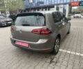 Серый Фольксваген e-Golf, объемом двигателя 0 л и пробегом 99 тыс. км за 9490 $, фото 33 на Automoto.ua
