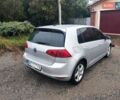 Серый Фольксваген e-Golf, объемом двигателя 0 л и пробегом 99 тыс. км за 10000 $, фото 6 на Automoto.ua