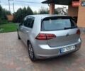 Серый Фольксваген e-Golf, объемом двигателя 0 л и пробегом 96 тыс. км за 9500 $, фото 6 на Automoto.ua