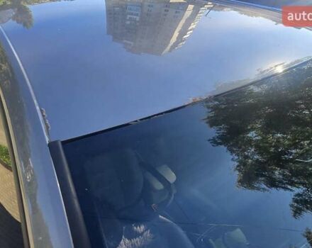 Сірий Фольксваген e-Golf, об'ємом двигуна 0 л та пробігом 226 тис. км за 7000 $, фото 22 на Automoto.ua