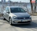 Сірий Фольксваген e-Golf, об'ємом двигуна 0 л та пробігом 153 тис. км за 8500 $, фото 1 на Automoto.ua