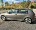 Серый Фольксваген e-Golf, объемом двигателя 0 л и пробегом 131 тыс. км за 8200 $, фото 9 на Automoto.ua
