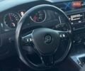 Сірий Фольксваген e-Golf, об'ємом двигуна 0 л та пробігом 152 тис. км за 8900 $, фото 12 на Automoto.ua