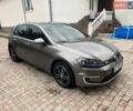 Серый Фольксваген e-Golf, объемом двигателя 0 л и пробегом 145 тыс. км за 8900 $, фото 1 на Automoto.ua