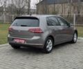 Сірий Фольксваген e-Golf, об'ємом двигуна 0 л та пробігом 89 тис. км за 9900 $, фото 3 на Automoto.ua