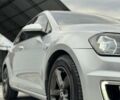 Сірий Фольксваген e-Golf, об'ємом двигуна 0 л та пробігом 111 тис. км за 7850 $, фото 9 на Automoto.ua