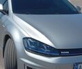 Серый Фольксваген e-Golf, объемом двигателя 0 л и пробегом 122 тыс. км за 9900 $, фото 3 на Automoto.ua