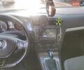 Серый Фольксваген e-Golf, объемом двигателя 0 л и пробегом 134 тыс. км за 9400 $, фото 7 на Automoto.ua