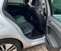 Серый Фольксваген e-Golf, объемом двигателя 0 л и пробегом 113 тыс. км за 11400 $, фото 21 на Automoto.ua