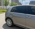 Сірий Фольксваген e-Golf, об'ємом двигуна 0 л та пробігом 127 тис. км за 10999 $, фото 2 на Automoto.ua