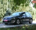 Серый Фольксваген e-Golf, объемом двигателя 0 л и пробегом 233 тыс. км за 7900 $, фото 6 на Automoto.ua