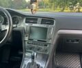 Сірий Фольксваген e-Golf, об'ємом двигуна 0 л та пробігом 133 тис. км за 8700 $, фото 19 на Automoto.ua