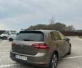 Серый Фольксваген e-Golf, объемом двигателя 0 л и пробегом 103 тыс. км за 10900 $, фото 5 на Automoto.ua